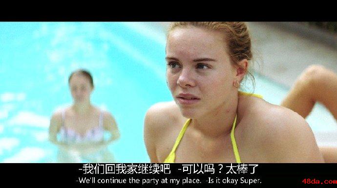 《热舞飞扬》电影完整版在线观看_高清免费迅雷下载