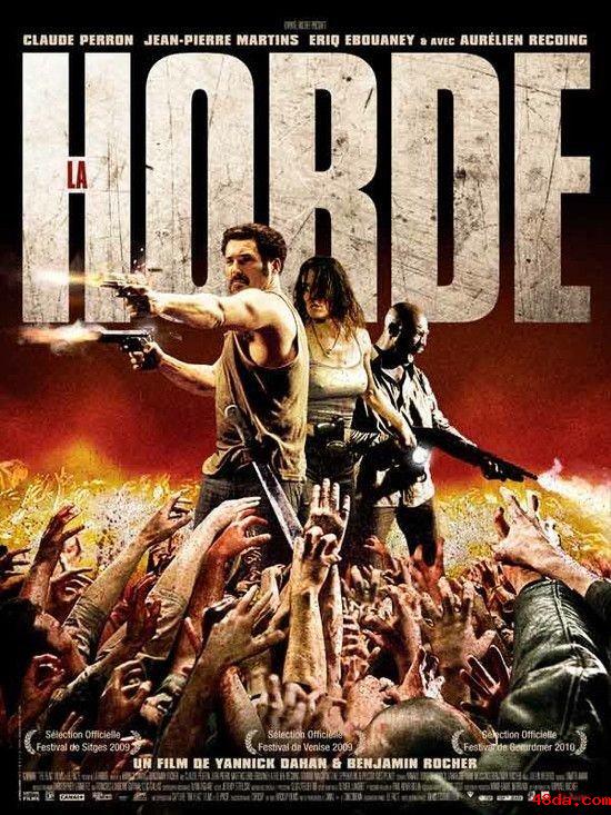 The.Horde.2009.FRENCH.1080p.BluRay.x264.DTS-FGT