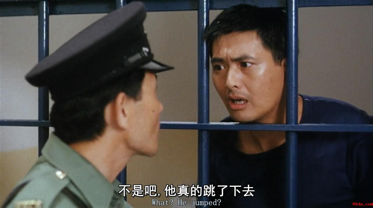 1991电影《监狱风云2：逃犯》迅雷下载_中文完整版_百度云网盘720P|1080P资源