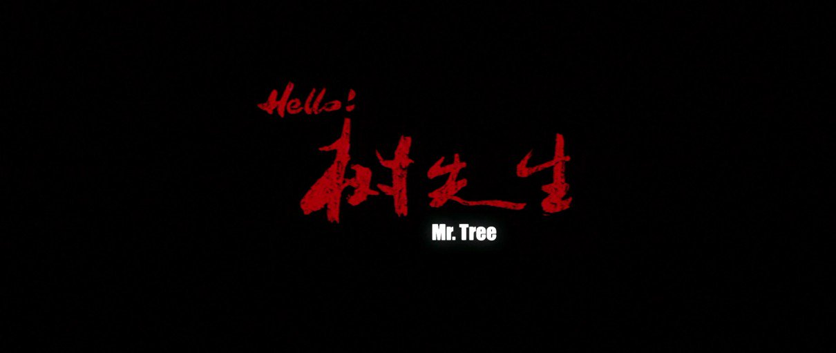 《Hello！树先生》迅雷高清下载_免费在线观看1080P未删减完整版