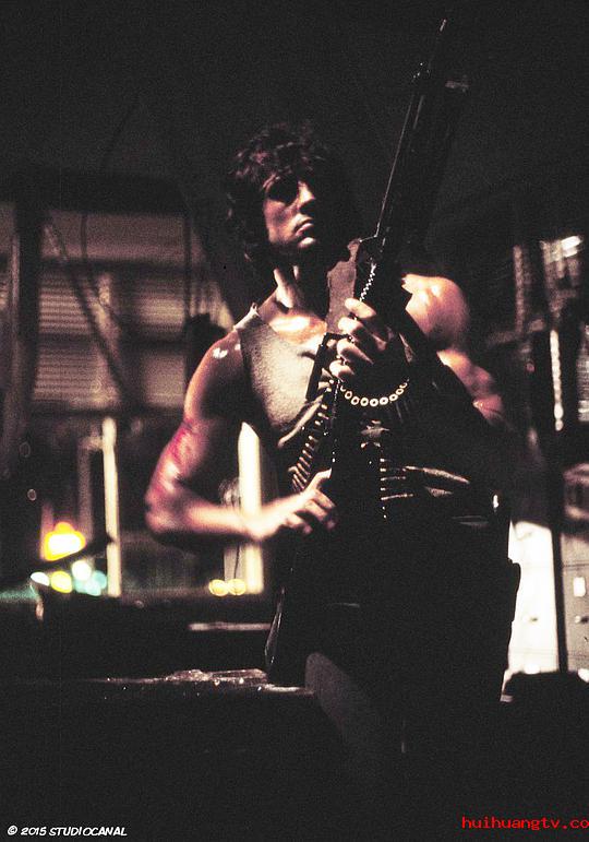 John J. Rambo